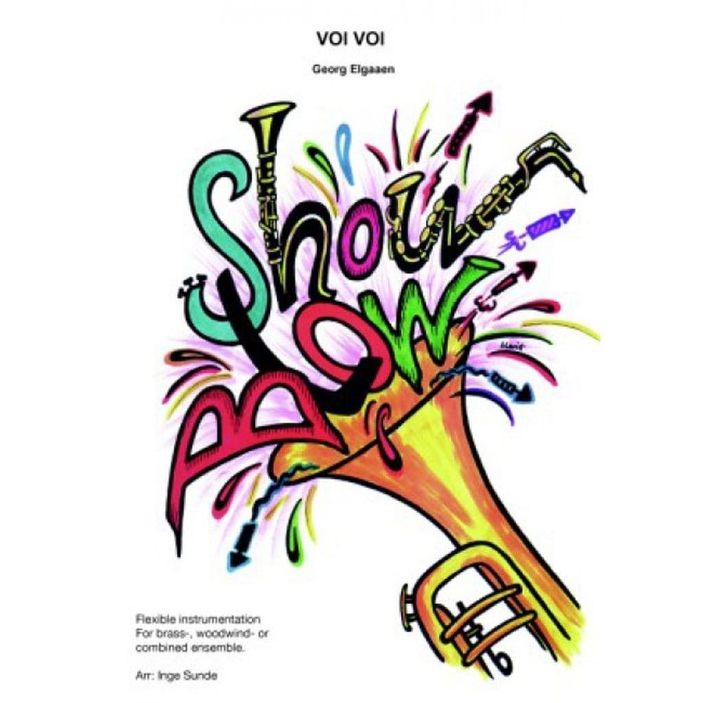 Voi Voi